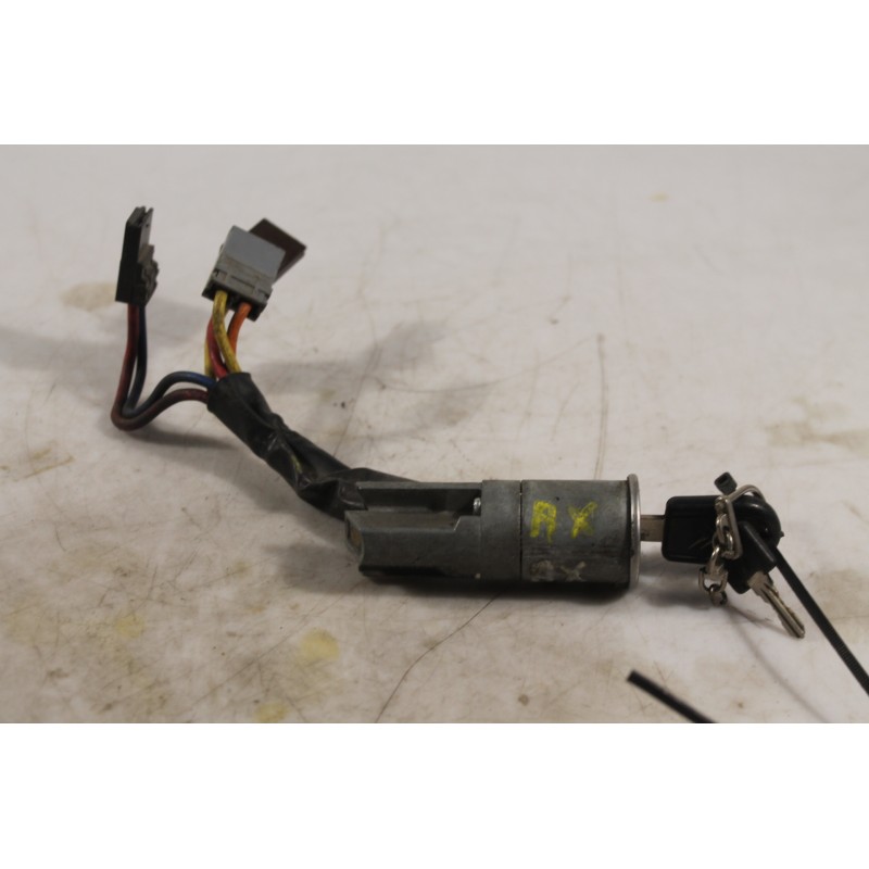 CITROEN - AX - Μαγνητικός διακόπτης μίζας -  - ΕΤΟΣ: 1995 - ΚΩΔ.ΚΑΤ/ΣΤΗ: .Μεταχειρισμένα ανταλλακτικά αυτοκινήτων www.usedparts.