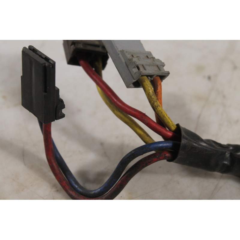 CITROEN - AX - Μαγνητικός διακόπτης μίζας -  - ΕΤΟΣ: 1995 - ΚΩΔ.ΚΑΤ/ΣΤΗ: .Μεταχειρισμένα ανταλλακτικά αυτοκινήτων www.usedparts.