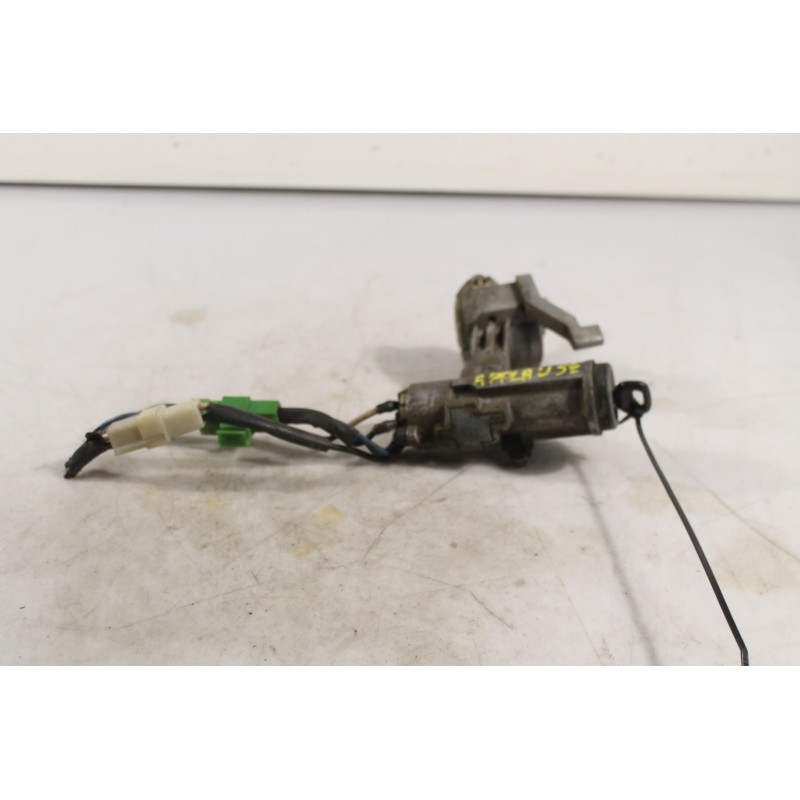 DAIHATSU - APPLAUSE - Μαγνητικός διακόπτης μίζας -  - ΕΤΟΣ: 1989 - ΚΩΔ.ΚΑΤ/ΣΤΗ: 337107.Μεταχειρισμένα ανταλλακτικά αυτοκινήτων w