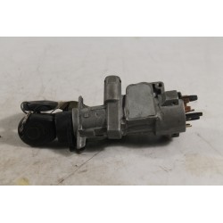 SEAT - LEON - Μαγνητικός διακόπτης μίζας -  - ΕΤΟΣ: 2000 - ΚΩΔ.ΚΑΤ/ΣΤΗ: 5FA007680-12D.Μεταχειρισμένα ανταλλακτικά αυτοκινήτων ww