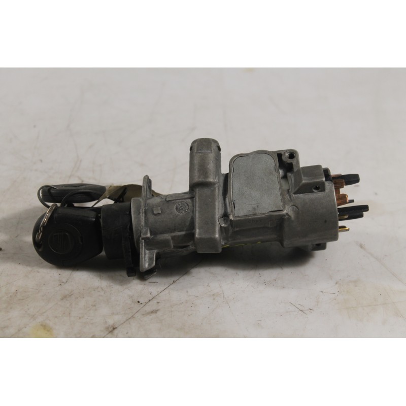 SEAT - LEON - Μαγνητικός διακόπτης μίζας -  - ΕΤΟΣ: 2000 - ΚΩΔ.ΚΑΤ/ΣΤΗ: 5FA007680-12D.Μεταχειρισμένα ανταλλακτικά αυτοκινήτων ww
