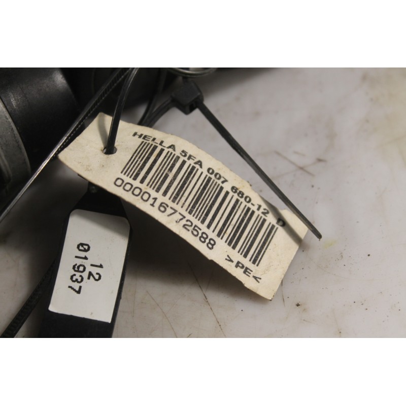 SEAT - LEON - Μαγνητικός διακόπτης μίζας -  - ΕΤΟΣ: 2000 - ΚΩΔ.ΚΑΤ/ΣΤΗ: 5FA007680-12D.Μεταχειρισμένα ανταλλακτικά αυτοκινήτων ww