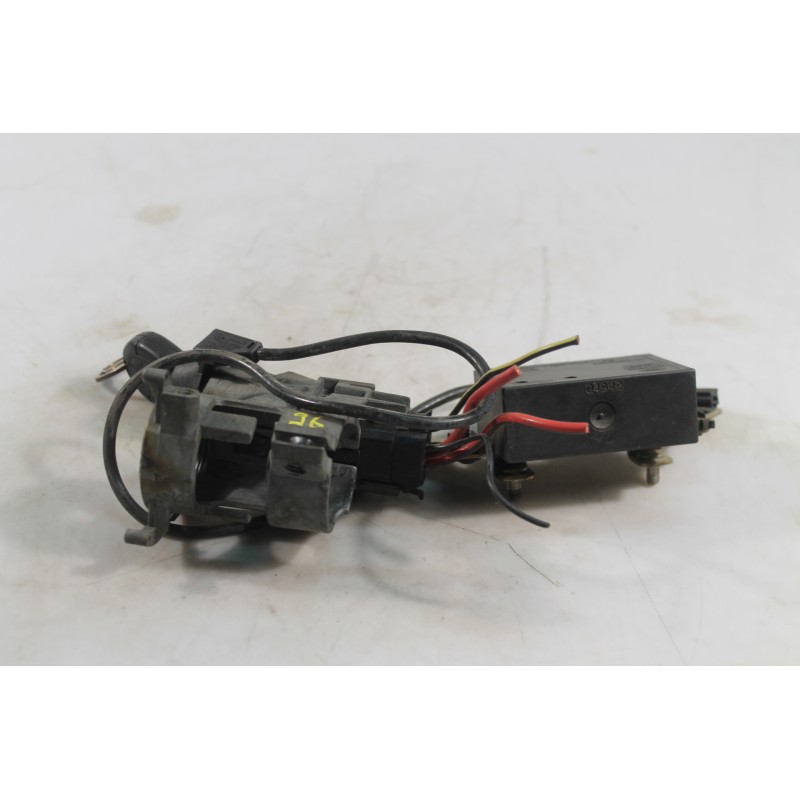 SEAT - CORDOBA - Μαγνητικός διακόπτης μίζας -  - ΕΤΟΣ: 1996 - ΚΩΔ.ΚΑΤ/ΣΤΗ: BK7370468.Μεταχειρισμένα ανταλλακτικά αυτοκινήτων www