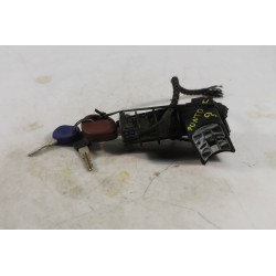 FIAT - PUNTO - Μαγνητικός διακόπτης μίζας -  - ΕΤΟΣ: 1999 - ΚΩΔ.ΚΑΤ/ΣΤΗ: .Μεταχειρισμένα ανταλλακτικά αυτοκινήτων www.usedparts.