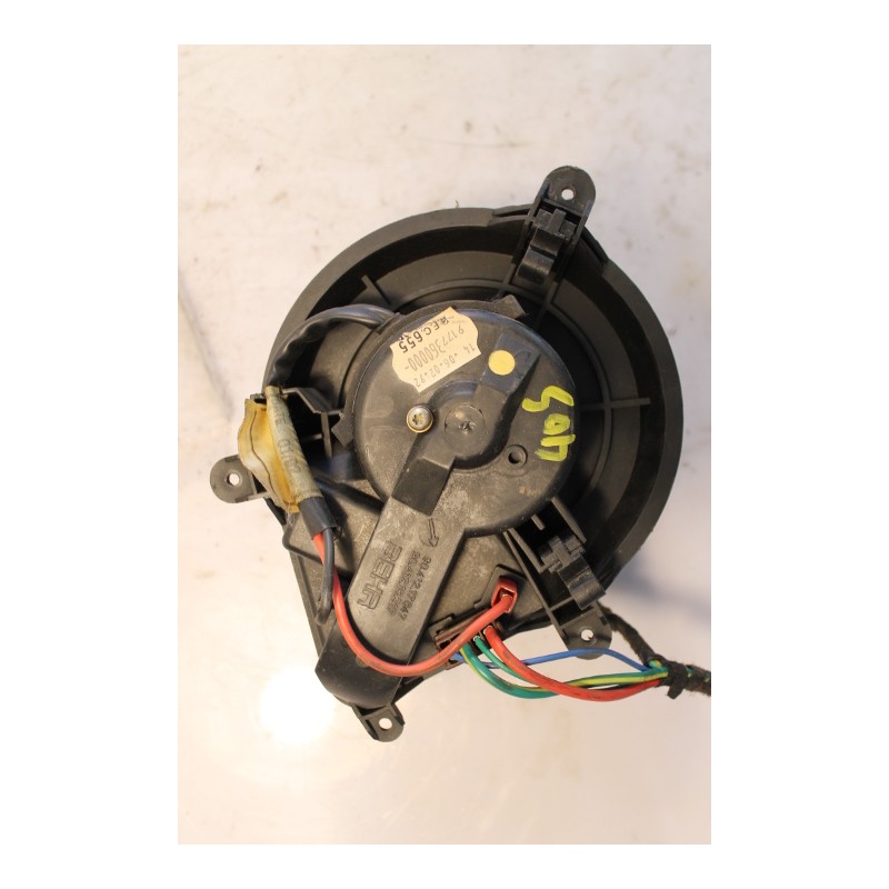 PEUGEOT- 405 - Μοτέρ καλοριφέρ--