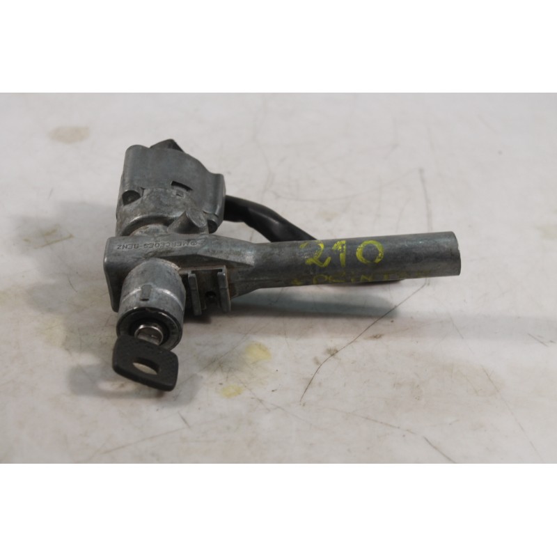 MERCEDES - W210 - Μαγνητικός διακόπτης μίζας -  - ΕΤΟΣ: 2002 - ΚΩΔ.ΚΑΤ/ΣΤΗ: .Μεταχειρισμένα ανταλλακτικά αυτοκινήτων www.usedpar