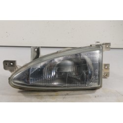 HYUNDAI - ACCENT - Φανάρι εμπρός - 2ΠΟΡΤΟ - ΘΕΣΗ: Εμπρός αριστερά - ΕΤΟΣ: 1995 - ΚΩΔ.ΚΑΤ/ΣΤΗ: .Μεταχειρισμένα ανταλλακτικά αυτοκ