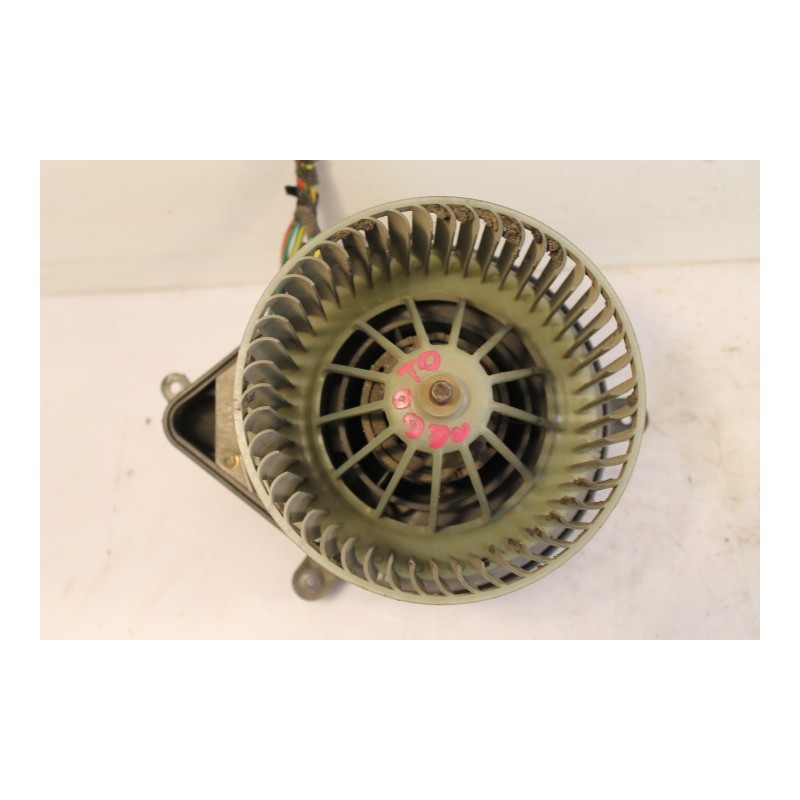 PEUGEOT- 405 - Μοτέρ καλοριφέρ--