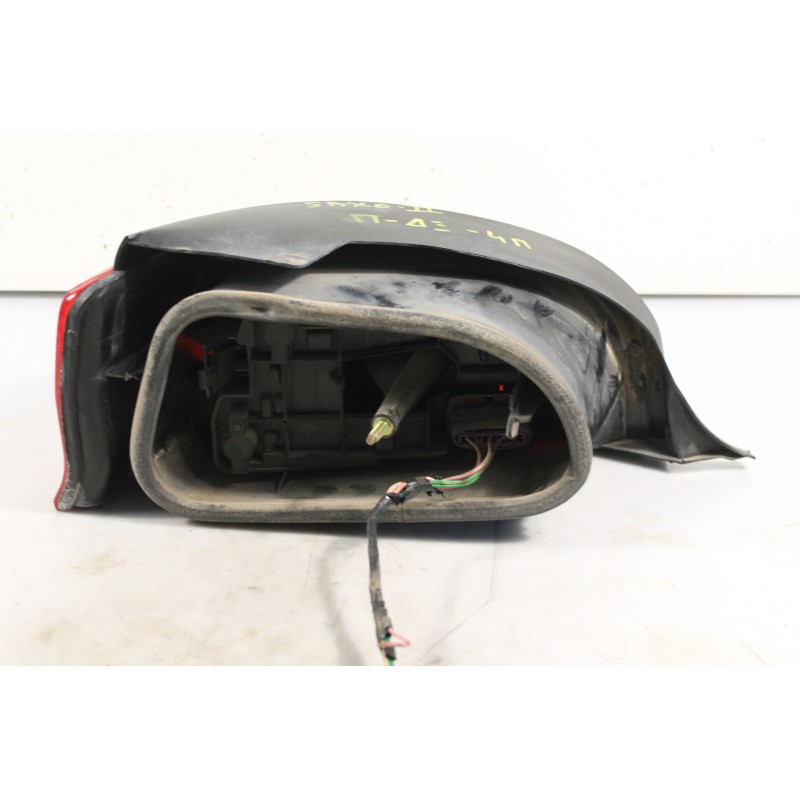 CITROEN - SAXO - Φανάρι πίσω - 5ΠΟΡΤΟ - ΘΕΣΗ: Πίσω δεξιά - ΕΤΟΣ: 1999 - ΚΩΔ.ΚΑΤ/ΣΤΗ: .Μεταχειρισμένα ανταλλακτικά αυτοκινήτων ww