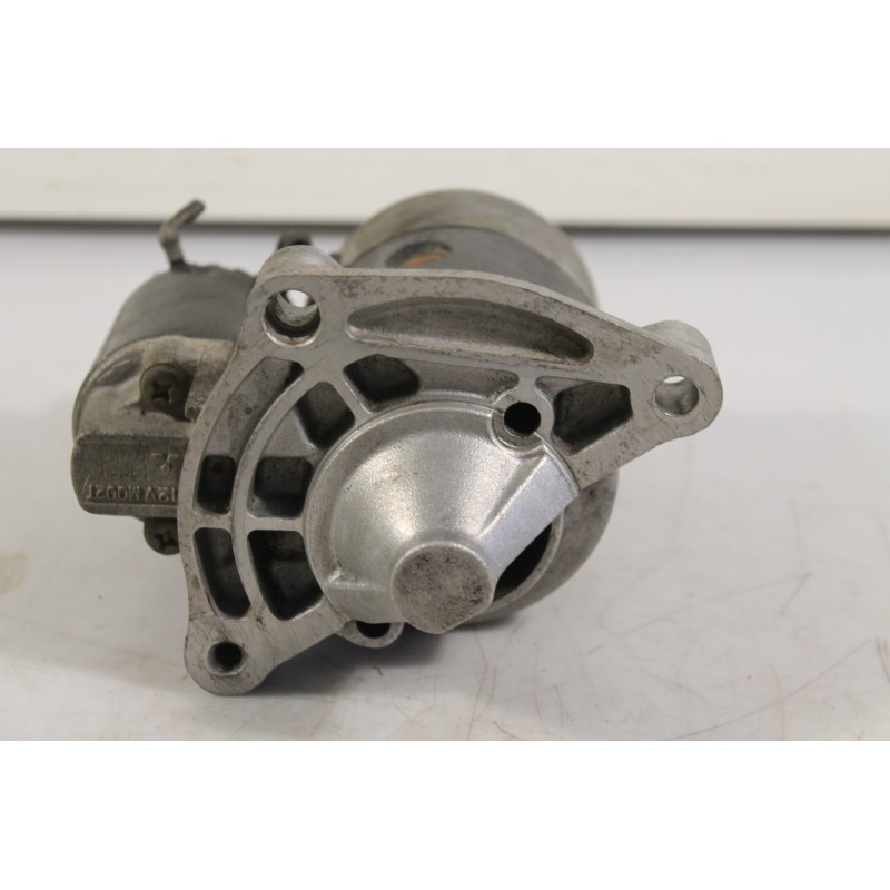 CITROEN - SAXO - Μίζα -  - ΕΤΟΣ: 1996 - ΚΩΔ.ΚΑΤ/ΣΤΗ: 130811726.Μεταχειρισμένα ανταλλακτικά αυτοκινήτων www.usedparts.gr.Απόσυρση