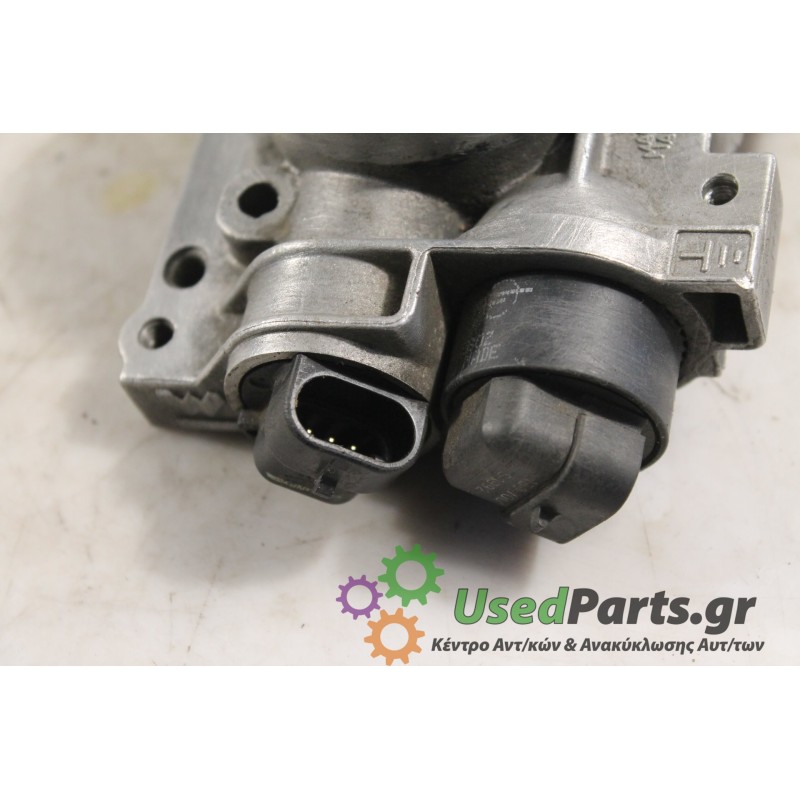 FIAT - PUNTO - Πεταλούδα γκαζιού - ΚΩΔΙΚΟΣ ΜΗΧΑΝΗΣ: 188A4000 - ΚΥΒΙΚΑ:  - ΕΤΟΣ: 2002 - ΚΩΔ.ΚΑΤ/ΣΤΗ: .Μεταχειρισμένα ανταλλακτικά