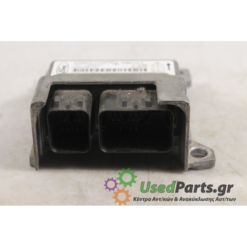 FORD - FOCUS - Εγκέφαλος ECU -  - ΕΤΟΣ: 2001 - ΚΩΔ.ΚΑΤ/ΣΤΗ: YS4T14B056AA.Μεταχειρισμένα ανταλλακτικά αυτοκινήτων www.usedparts.g