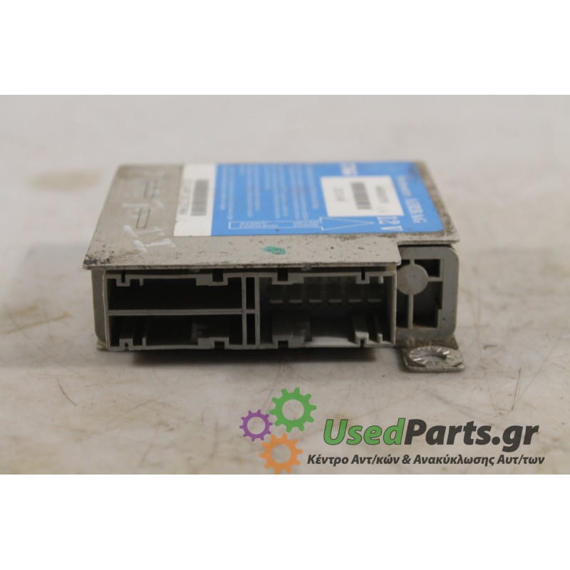 FIAT - PUNTO - Εγκέφαλος ECU -  - ΕΤΟΣ: 2002 - ΚΩΔ.ΚΑΤ/ΣΤΗ: 46806593  331249.Μεταχειρισμένα ανταλλακτικά αυτοκινήτων www.usedpar