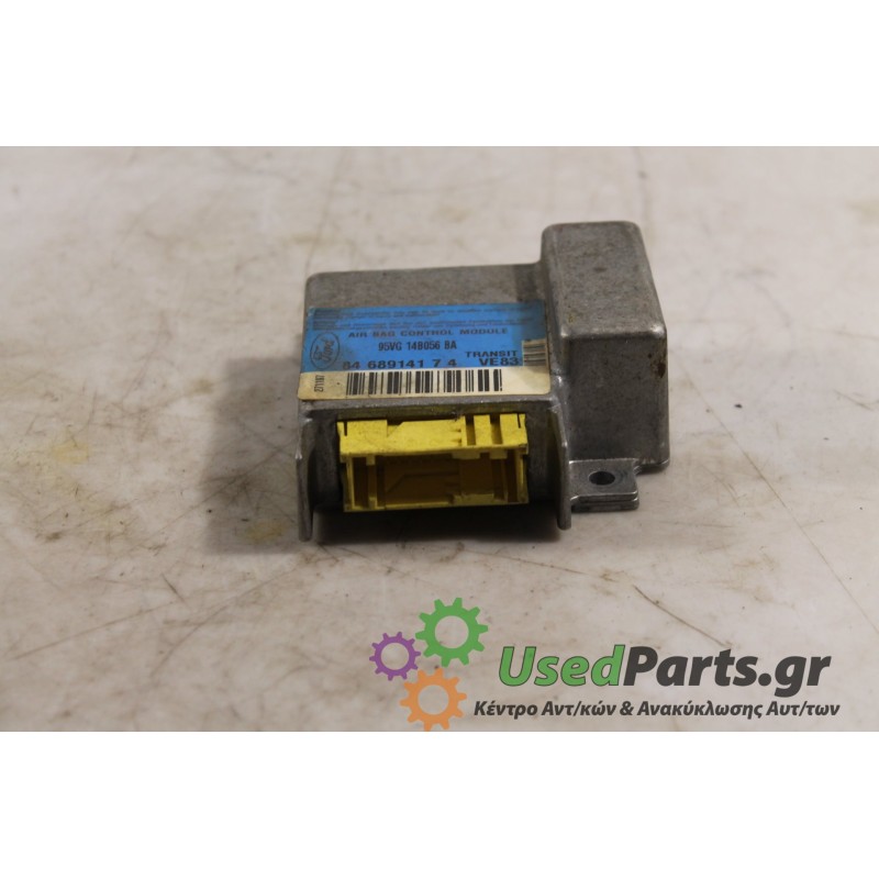 FORD - TRANSIT - Εγκέφαλος ECU -  - ΕΤΟΣ: 1995 - ΚΩΔ.ΚΑΤ/ΣΤΗ: 95VG14B056BA  8468914174.Μεταχειρισμένα ανταλλακτικά αυτοκινήτων w