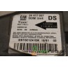 OPEL - CORSA - Εγκέφαλος ECU -  - ΕΤΟΣ: 2000 - ΚΩΔ.ΚΑΤ/ΣΤΗ: 342853160  DST0212415K.Μεταχειρισμένα ανταλλακτικά αυτοκινήτων www.u