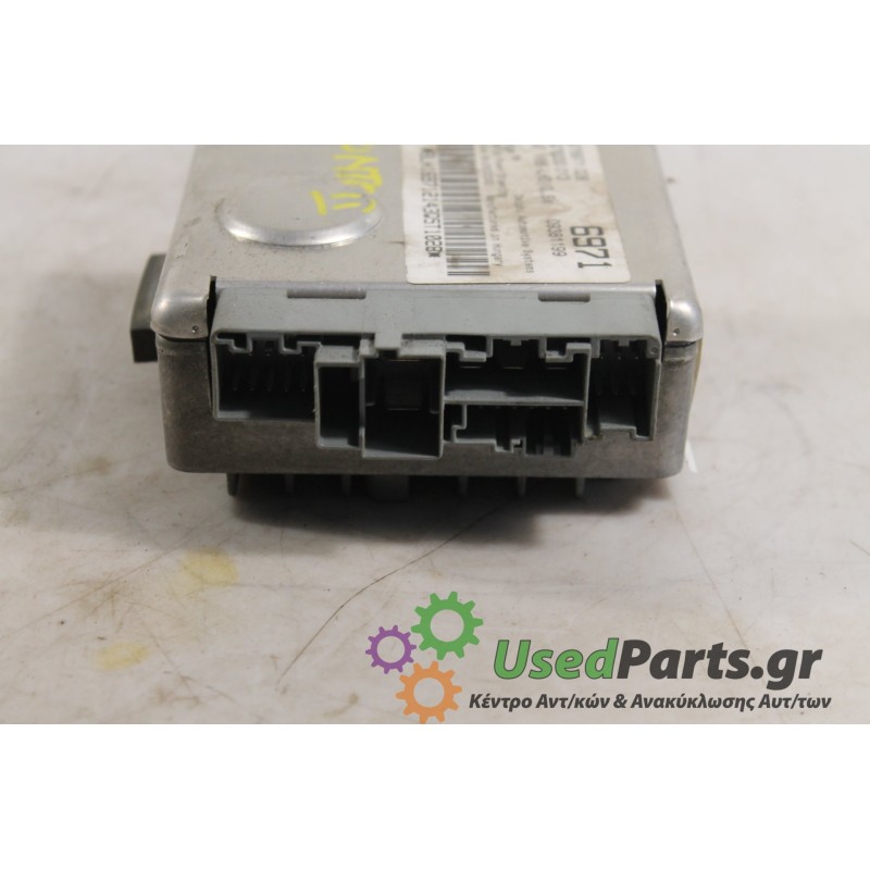 FIAT - PUNTO - Εγκέφαλος ECU -  - ΕΤΟΣ: 2002 - ΚΩΔ.ΚΑΤ/ΣΤΗ: 26076971028  26078330013.Μεταχειρισμένα ανταλλακτικά αυτοκινήτων www