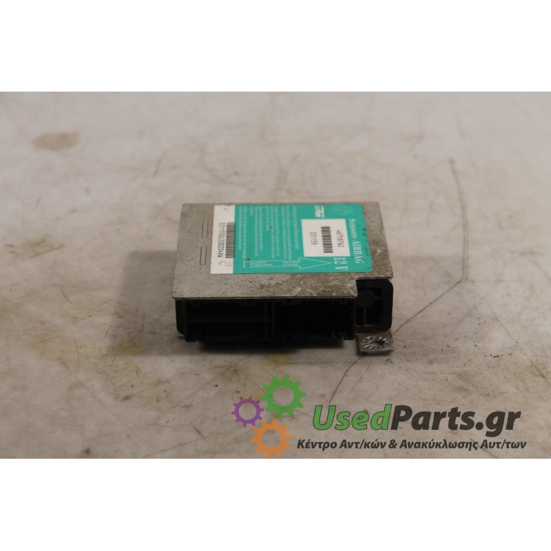 FIAT - PUNTO - Εγκέφαλος ECU -  - ΕΤΟΣ: 2002 - ΚΩΔ.ΚΑΤ/ΣΤΗ: 46758762  331155.Μεταχειρισμένα ανταλλακτικά αυτοκινήτων www.usedpar