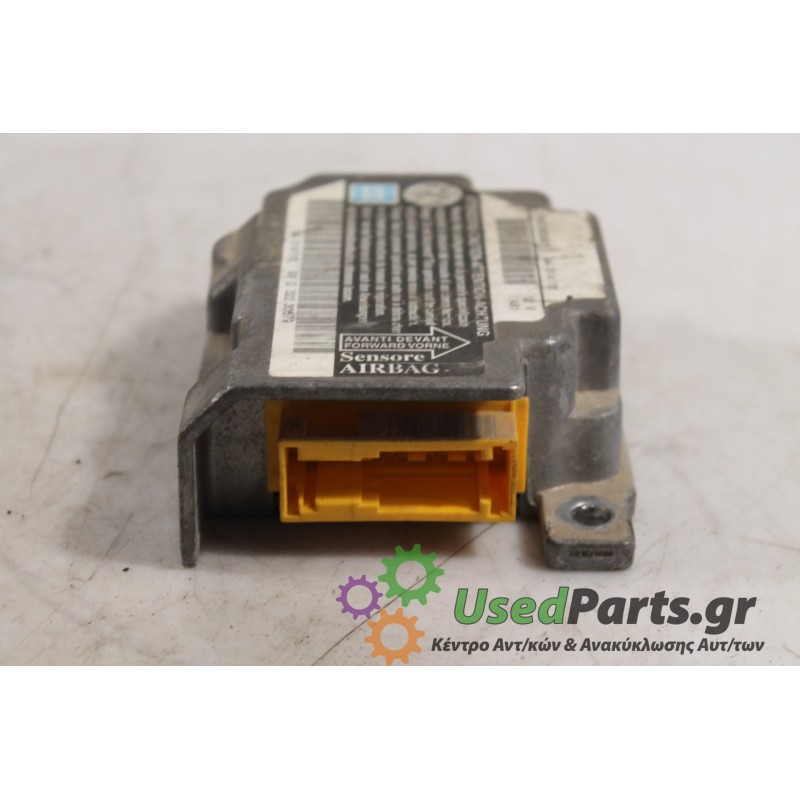 FIAT - MAREA - Εγκέφαλος ECU -  - ΕΤΟΣ: 1999 - ΚΩΔ.ΚΑΤ/ΣΤΗ: 46789398  04-314116.Μεταχειρισμένα ανταλλακτικά αυτοκινήτων www.used