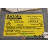 CITROEN - XSARA - Εγκέφαλος ECU -  - ΕΤΟΣ: 1997 - ΚΩΔ.ΚΑΤ/ΣΤΗ: 550741100.Μεταχειρισμένα ανταλλακτικά αυτοκινήτων www.usedparts.g