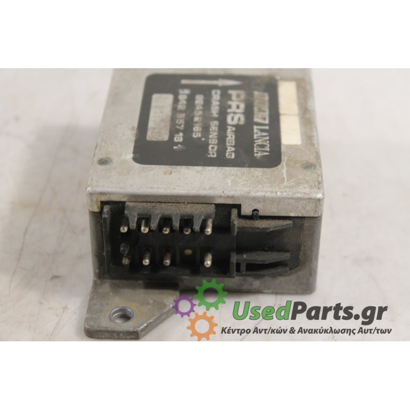LANCIA - THEMA - Εγκέφαλος ECU -  - ΕΤΟΣ:  - ΚΩΔ.ΚΑΤ/ΣΤΗ: 82452165  842557161.Μεταχειρισμένα ανταλλακτικά αυτοκινήτων www.usedpa