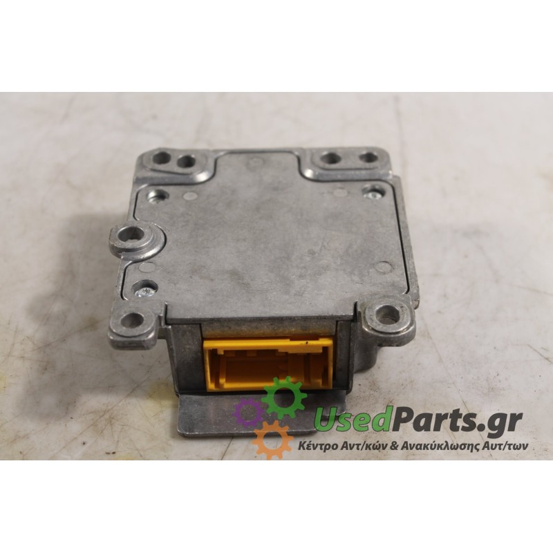 SAAB - 95 - Εγκέφαλος ECU -  - ΕΤΟΣ: 1999 - ΚΩΔ.ΚΑΤ/ΣΤΗ: 05018825  2000JUN16  A0417350.Μεταχειρισμένα ανταλλακτικά αυτοκινήτων w