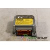 PEUGEOT - 206 - Εγκέφαλος ECU -  - ΕΤΟΣ: 2001 - ΚΩΔ.ΚΑΤ/ΣΤΗ: 550541500  9635268880.Μεταχειρισμένα ανταλλακτικά αυτοκινήτων www.u