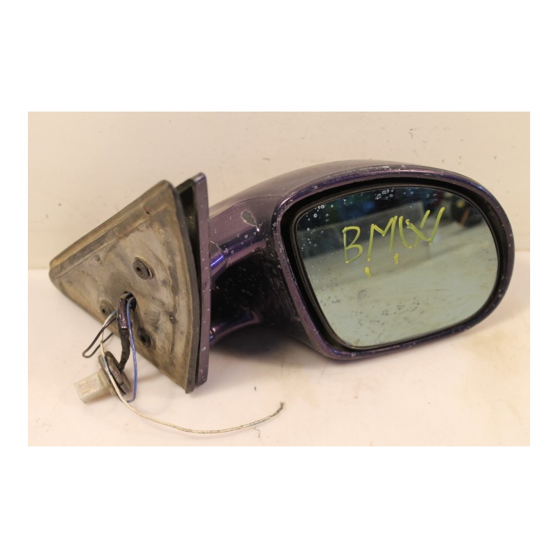 BMW- 316 - Καθρέπτης-Δεξιά-E36