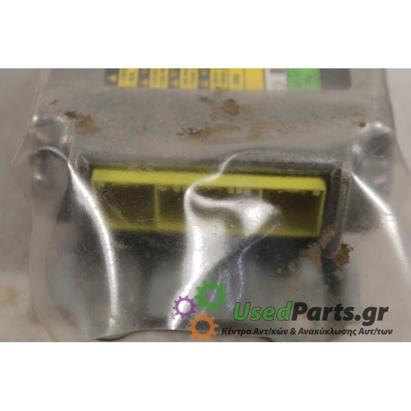 TOYOTA - AVENSIS - Εγκέφαλος ECU -  - ΕΤΟΣ: 1998 - ΚΩΔ.ΚΑΤ/ΣΤΗ: 27990069X2.Μεταχειρισμένα ανταλλακτικά αυτοκινήτων www.usedparts