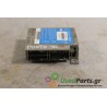 FIAT - PUNTO - Εγκέφαλος ECU -  - ΕΤΟΣ: 2002 - ΚΩΔ.ΚΑΤ/ΣΤΗ: 46766385  331163.Μεταχειρισμένα ανταλλακτικά αυτοκινήτων www.usedpar