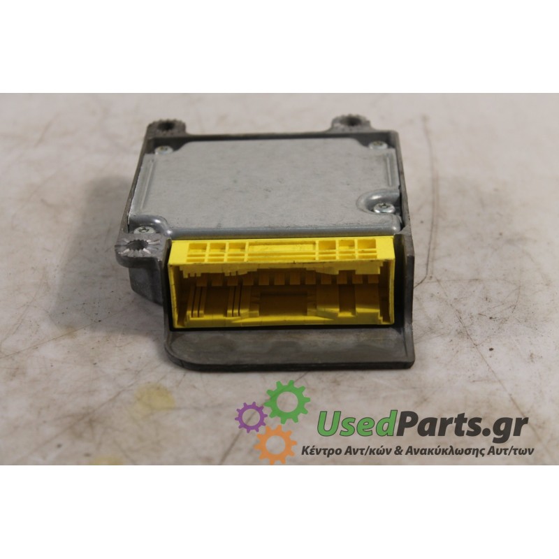 SEAT - LEON - Εγκέφαλος ECU -  - ΕΤΟΣ: 2000 - ΚΩΔ.ΚΑΤ/ΣΤΗ: 1C0909605A  SME5WK43122.Μεταχειρισμένα ανταλλακτικά αυτοκινήτων www.u