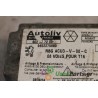 PEUGEOT - 206 - Εγκέφαλος ECU -  - ΕΤΟΣ: 1998 - ΚΩΔ.ΚΑΤ/ΣΤΗ: 602327200  9652275880.Μεταχειρισμένα ανταλλακτικά αυτοκινήτων www.u