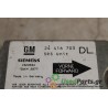 OPEL - ASTRA - Εγκέφαλος ECU -  - ΕΤΟΣ: 2000 - ΚΩΔ.ΚΑΤ/ΣΤΗ: 24416703.Μεταχειρισμένα ανταλλακτικά αυτοκινήτων www.usedparts.gr.Απ