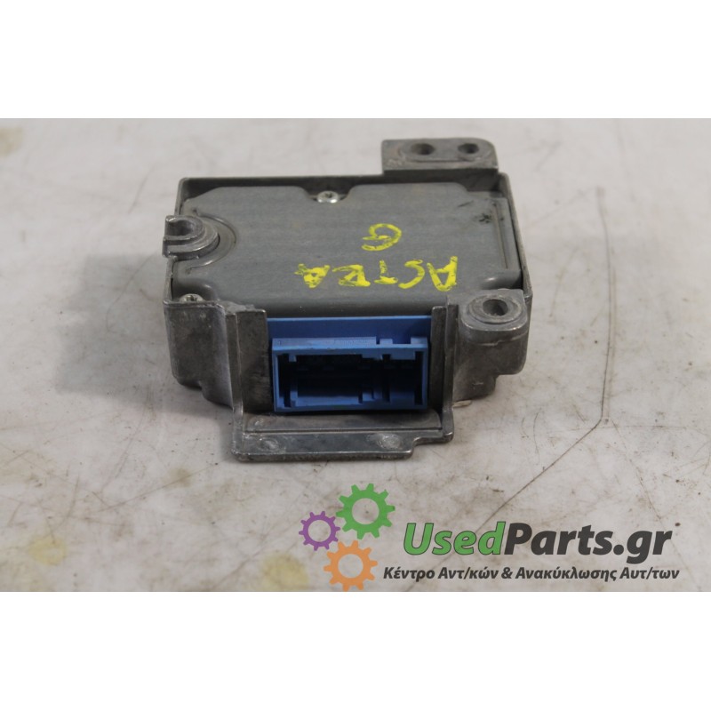 OPEL - ASTRA - Εγκέφαλος ECU -  - ΕΤΟΣ: 2000 - ΚΩΔ.ΚΑΤ/ΣΤΗ: 24416703.Μεταχειρισμένα ανταλλακτικά αυτοκινήτων www.usedparts.gr.Απ