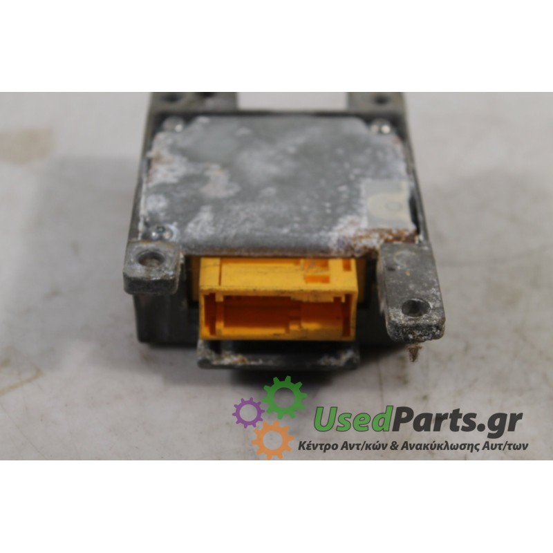 FIAT - PUNTO - Εγκέφαλος ECU -  - ΕΤΟΣ: 1996 - ΚΩΔ.ΚΑΤ/ΣΤΗ: 46430655  200031-101.Μεταχειρισμένα ανταλλακτικά αυτοκινήτων www.use