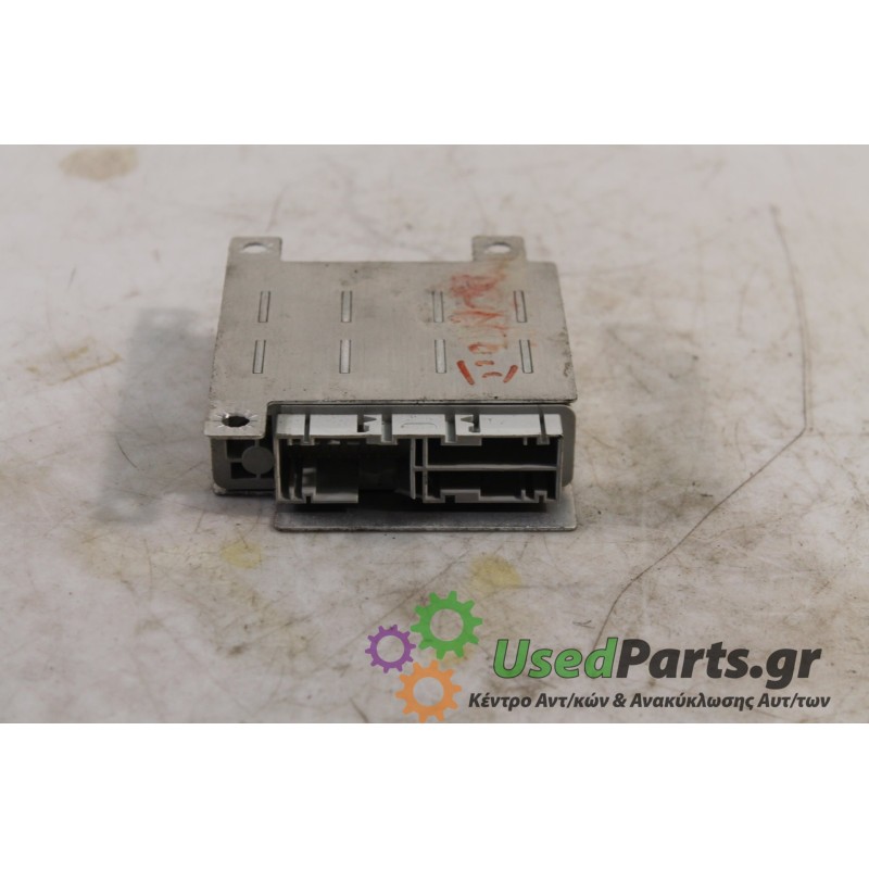FIAT - PUNTO - Εγκέφαλος ECU -  - ΕΤΟΣ: 2002 - ΚΩΔ.ΚΑΤ/ΣΤΗ: 46766385  331163.Μεταχειρισμένα ανταλλακτικά αυτοκινήτων www.usedpar