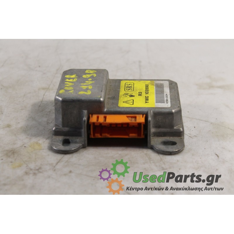 ROVER - 214 - Εγκέφαλος ECU -  - ΕΤΟΣ: 1998 - ΚΩΔ.ΚΑΤ/ΣΤΗ: YWC103590.Μεταχειρισμένα ανταλλακτικά αυτοκινήτων www.usedparts.gr.Απ