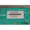 FIAT - PUNTO - Εγκέφαλος ECU -  - ΕΤΟΣ: 2002 - ΚΩΔ.ΚΑΤ/ΣΤΗ: 46758762  331155.Μεταχειρισμένα ανταλλακτικά αυτοκινήτων www.usedpar
