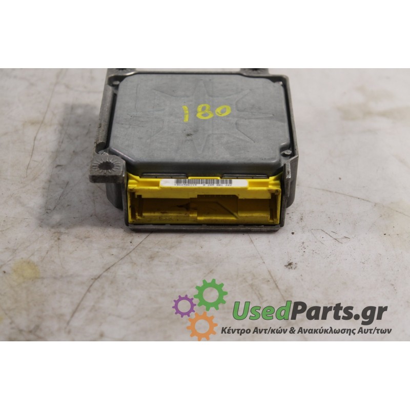 MERCEDES - W202 - Εγκέφαλος ECU -  - ΕΤΟΣ: 1999 - ΚΩΔ.ΚΑΤ/ΣΤΗ: 0285001222  0018203126.Μεταχειρισμένα ανταλλακτικά αυτοκινήτων ww