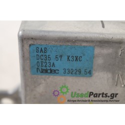 MAZDA - DEMIO - Εγκέφαλος ECU -  - ΕΤΟΣ: 1999 - ΚΩΔ.ΚΑΤ/ΣΤΗ: DC3557K3XC  .Μεταχειρισμένα ανταλλακτικά αυτοκινήτων www.usedparts.