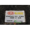 KIA - SPORTAGE - Εγκέφαλος ECU -  - ΕΤΟΣ: 1997 - ΚΩΔ.ΚΑΤ/ΣΤΗ: OK08H67720B.Μεταχειρισμένα ανταλλακτικά αυτοκινήτων www.usedparts.