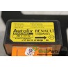 RENAULT - KANGOO - Εγκέφαλος ECU -  - ΕΤΟΣ: 1998 - ΚΩΔ.ΚΑΤ/ΣΤΗ: 550514900.Μεταχειρισμένα ανταλλακτικά αυτοκινήτων www.usedparts.
