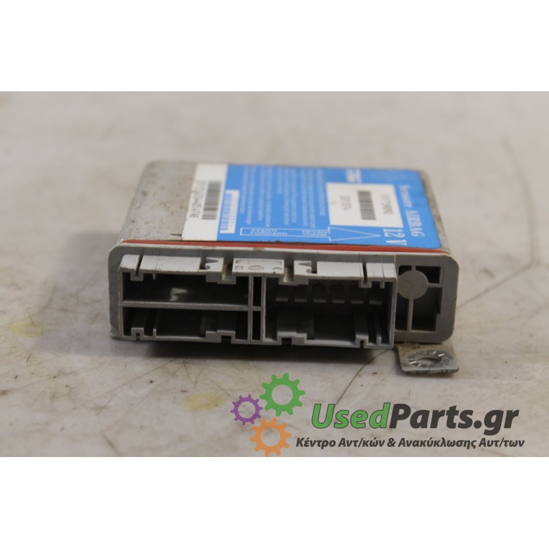 FIAT - PUNTO - Εγκέφαλος ECU -  - ΕΤΟΣ: 2002 - ΚΩΔ.ΚΑΤ/ΣΤΗ: 51719092  331374.Μεταχειρισμένα ανταλλακτικά αυτοκινήτων www.usedpar