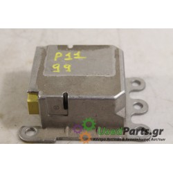 NISSAN - PRIMERA - Εγκέφαλος ECU -  - ΕΤΟΣ: 1999 - ΚΩΔ.ΚΑΤ/ΣΤΗ: KB92004937  0285001326.Μεταχειρισμένα ανταλλακτικά αυτοκινήτων w