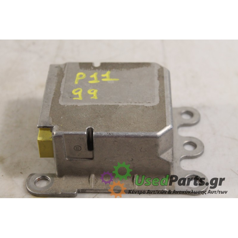 NISSAN - PRIMERA - Εγκέφαλος ECU -  - ΕΤΟΣ: 1999 - ΚΩΔ.ΚΑΤ/ΣΤΗ: KB92004937  0285001326.Μεταχειρισμένα ανταλλακτικά αυτοκινήτων w