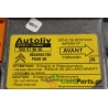 CITROEN - SAXO - Εγκέφαλος ECU -  - ΕΤΟΣ: 1996 - ΚΩΔ.ΚΑΤ/ΣΤΗ: 550579600  9634564780.Μεταχειρισμένα ανταλλακτικά αυτοκινήτων www.