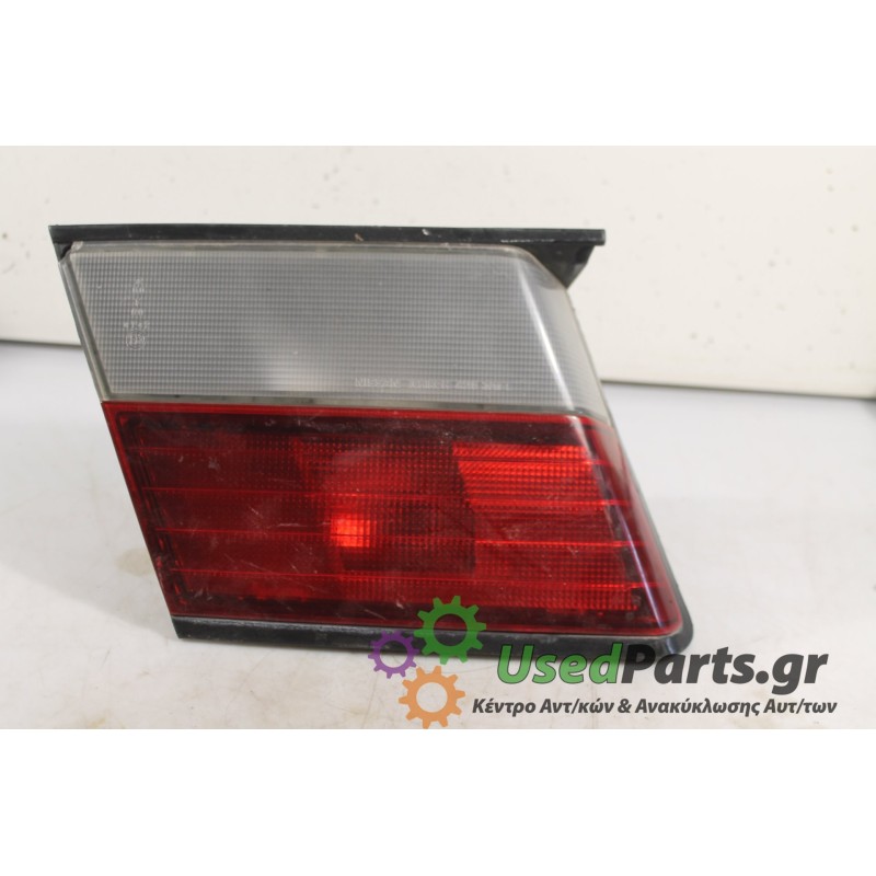 NISSAN - ALMERA - Φανάρι πίσω - 5ΠΟΡΤΟ - ΘΕΣΗ: Πίσω αριστερά - ΕΤΟΣ: 1998 - ΚΩΔ.ΚΑΤ/ΣΤΗ: .Μεταχειρισμένα ανταλλακτικά αυτοκινήτω