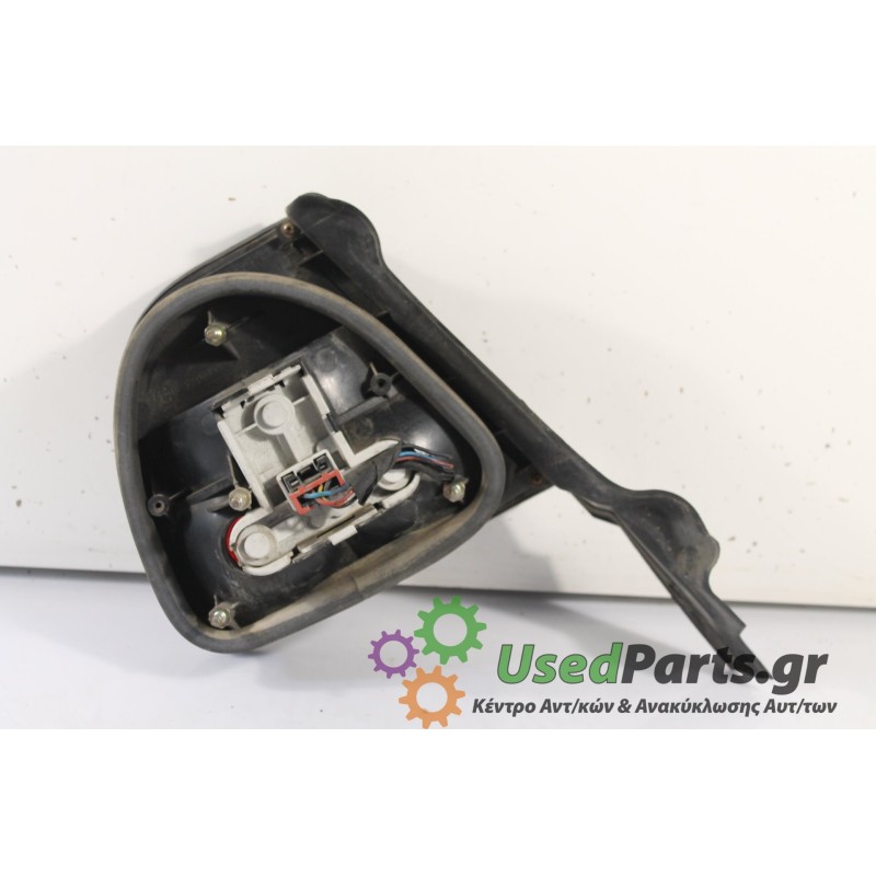 LANCIA - DELTA - Φανάρι πίσω -  - ΘΕΣΗ: Πίσω δεξιά - ΕΤΟΣ: 1995 - ΚΩΔ.ΚΑΤ/ΣΤΗ: .Μεταχειρισμένα ανταλλακτικά αυτοκινήτων www.used