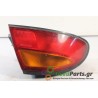 MAZDA - 323 - Φανάρι πίσω -  - ΘΕΣΗ: Πίσω δεξιά - ΕΤΟΣ: 1998 - ΚΩΔ.ΚΑΤ/ΣΤΗ: .Μεταχειρισμένα ανταλλακτικά αυτοκινήτων www.usedpar