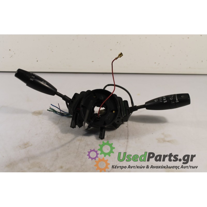 DAEWOO - LANOS - Φλασιέρα -  - ΕΤΟΣ: 2000 - ΚΩΔ.ΚΑΤ/ΣΤΗ: .Μεταχειρισμένα ανταλλακτικά αυτοκινήτων www.usedparts.gr.Απόσυρση αυτο