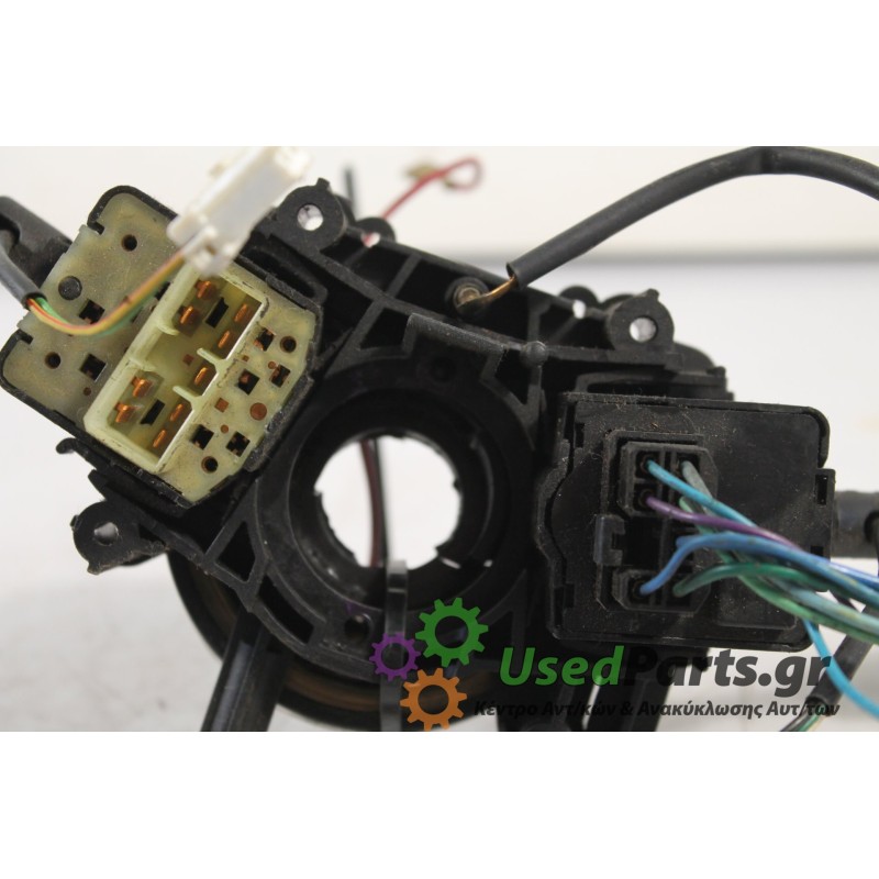 DAEWOO - LANOS - Φλασιέρα -  - ΕΤΟΣ: 2000 - ΚΩΔ.ΚΑΤ/ΣΤΗ: .Μεταχειρισμένα ανταλλακτικά αυτοκινήτων www.usedparts.gr.Απόσυρση αυτο